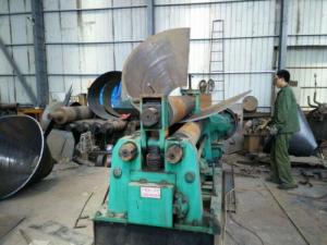 大小頭卷制設備