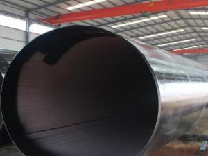 直縫埋弧焊鋼管